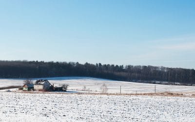 Ice Damming Prevention